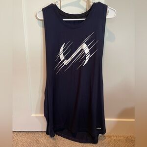 TLF MENS TRAINING TANK